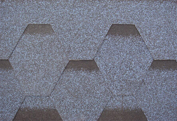 菱形（馬賽克型）